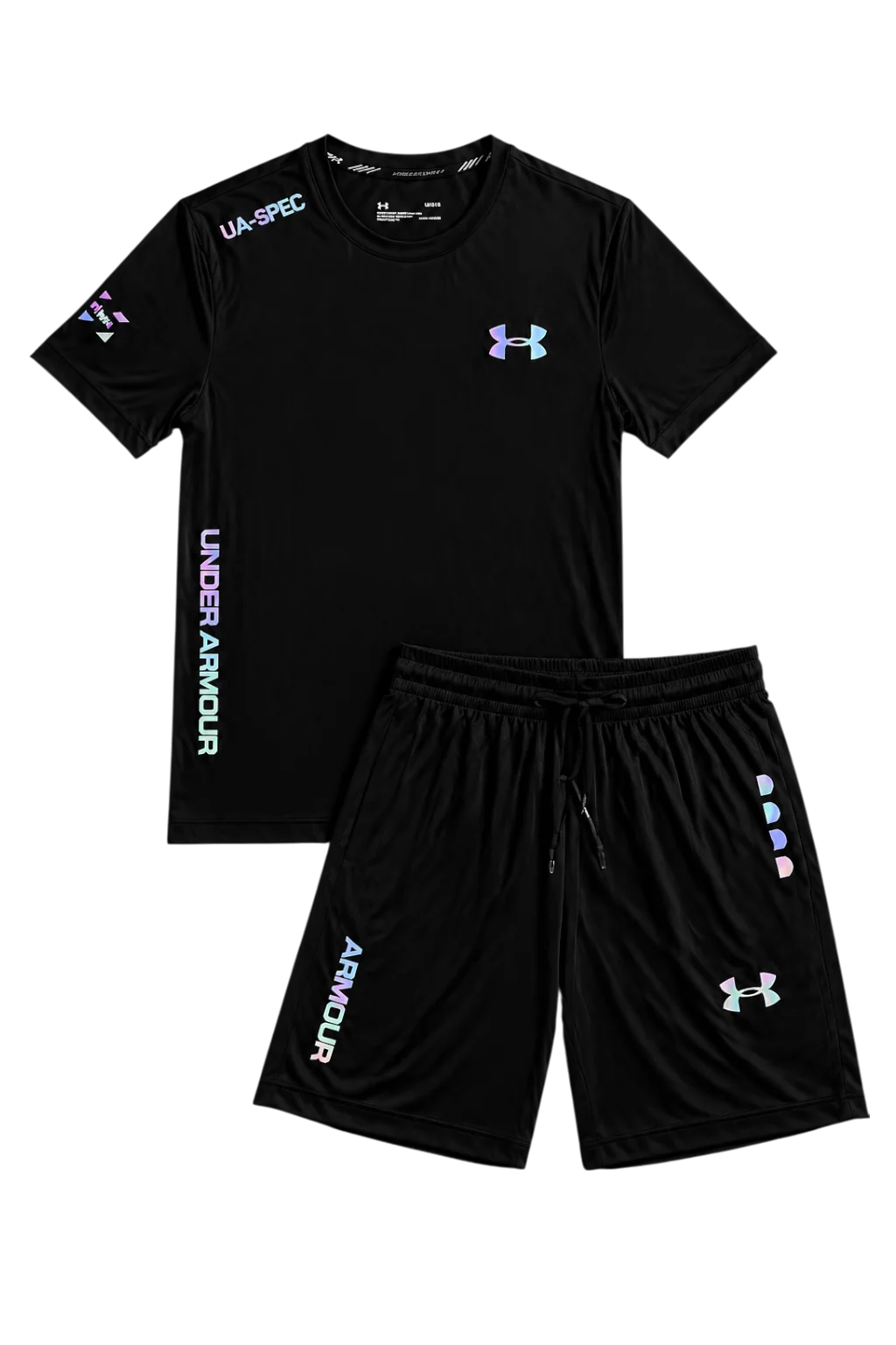 Ensemble RYfit Apex — Survêtement Performance